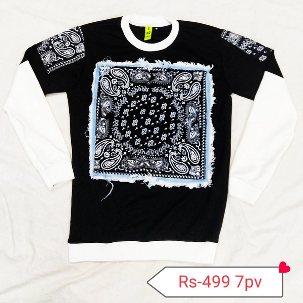 T Shirt  - M L