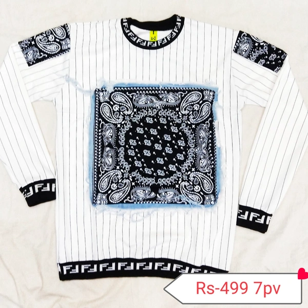 T Shirt  - M L