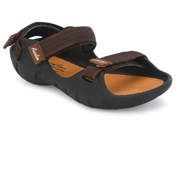 Sandels - 7/9, Brown