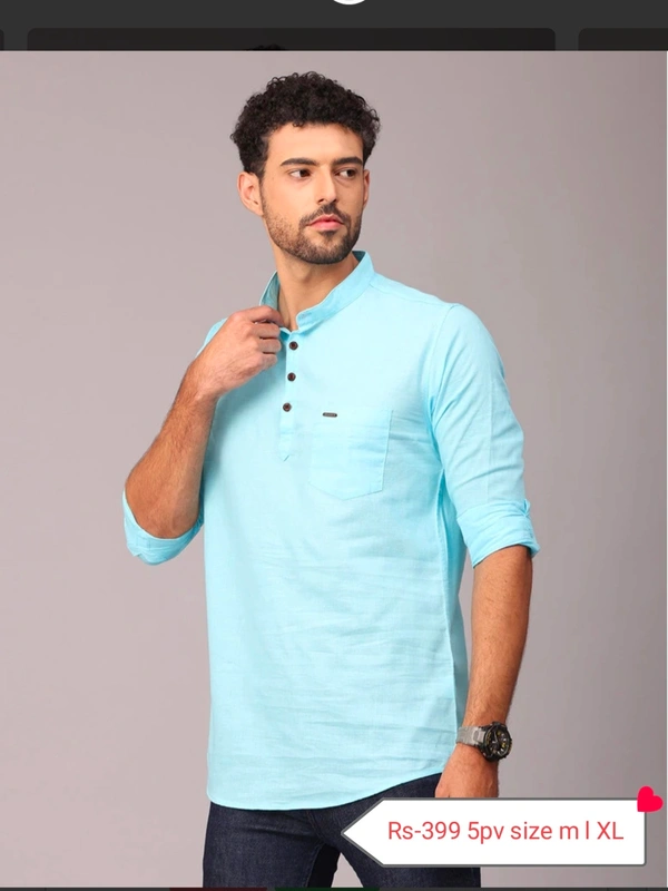 Kurta - M L