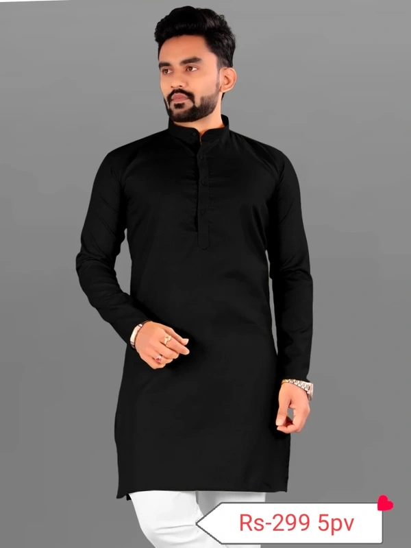 Kurta  - M