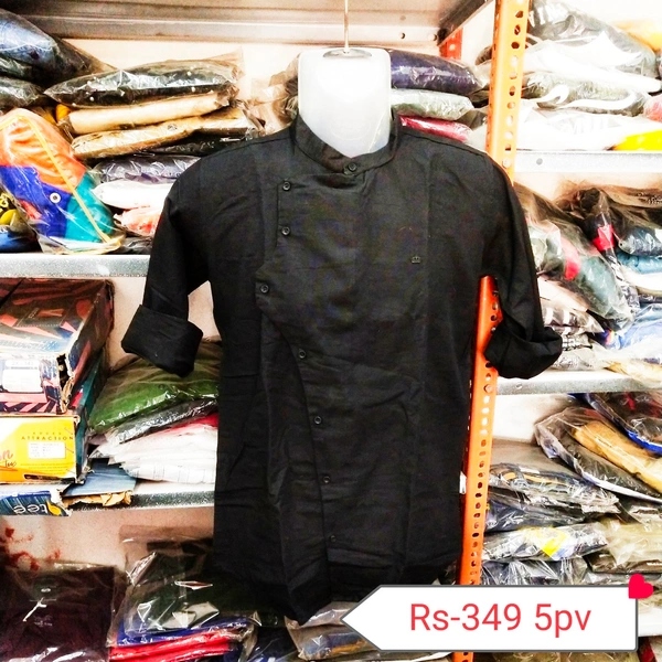 Kurta  -  L