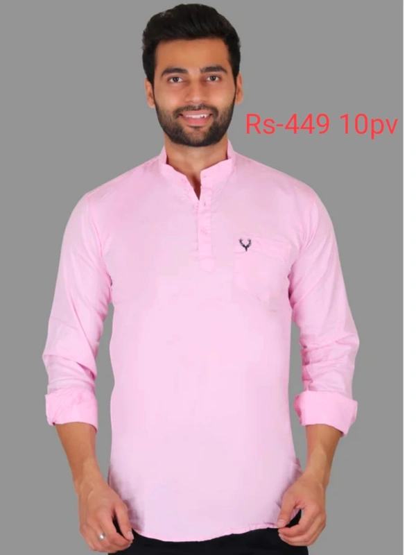 Kurta - L