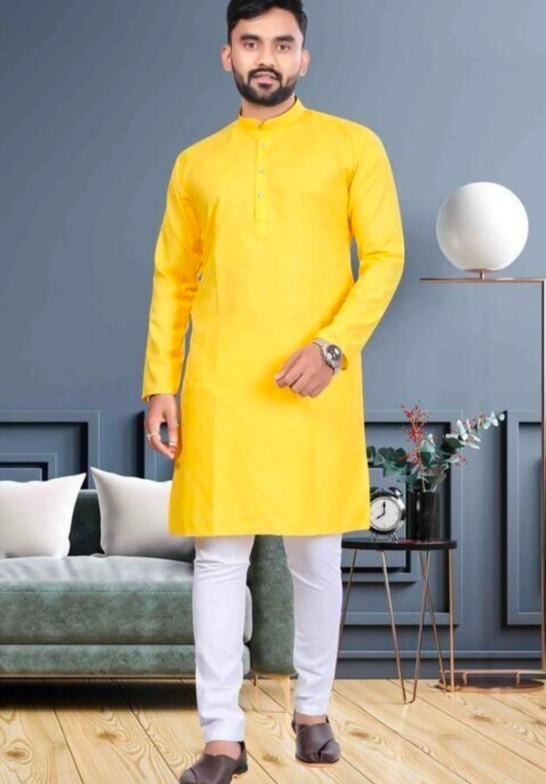 Kurta - M L