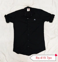 Check Shirt - L XL