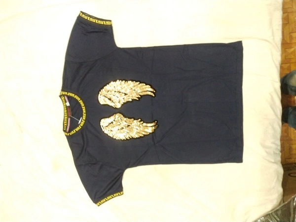 T Shirt 12pv - M L
