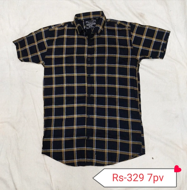Half Shirt  - M L