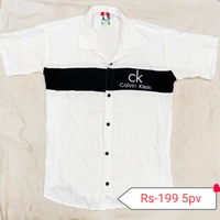 Half Shirt - M