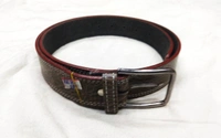 Belt