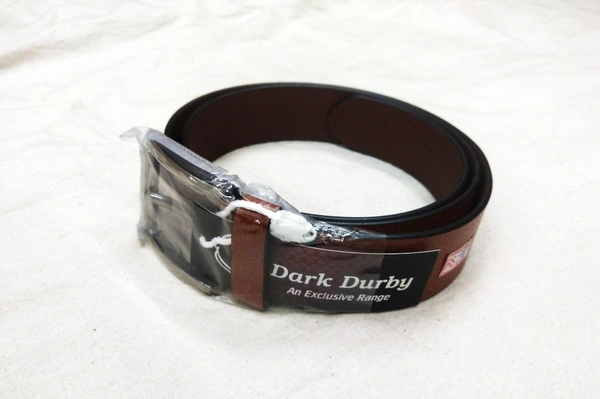 Belt