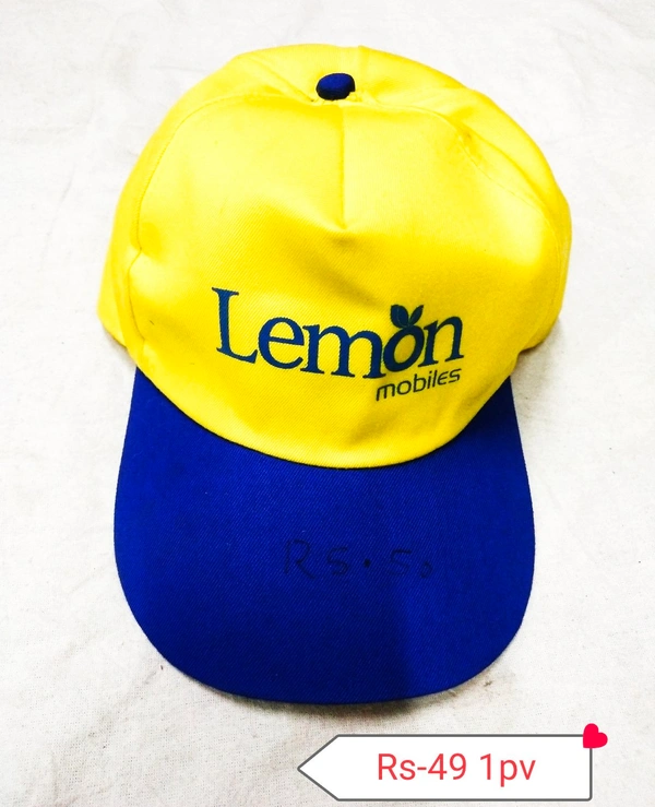 Cap