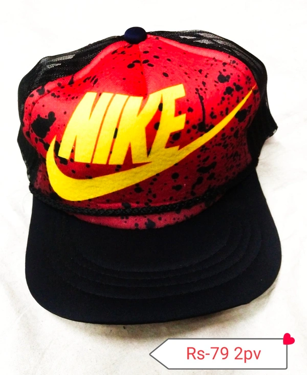 Cap