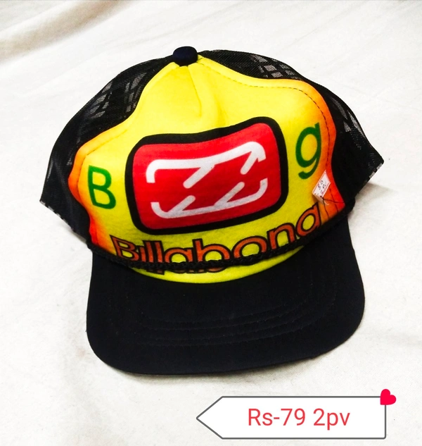 Cap