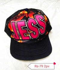 Cap