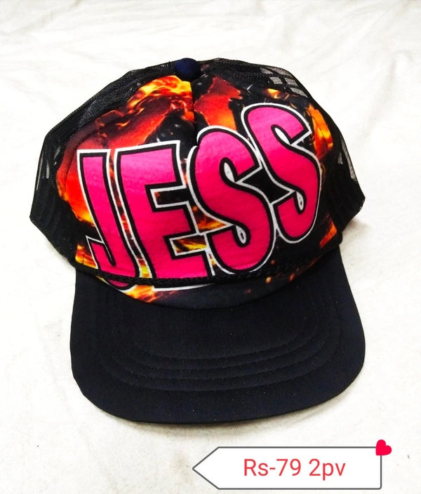 Cap