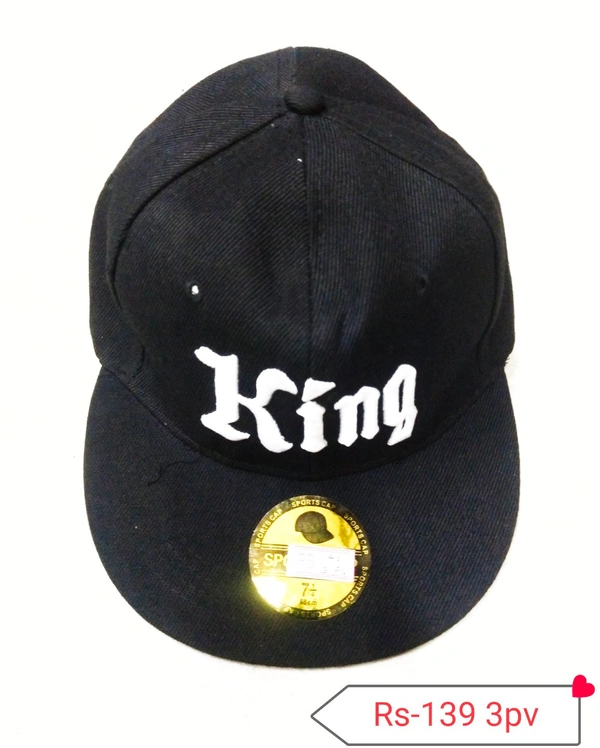 Cap