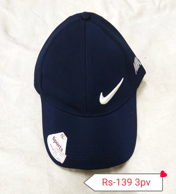 Cap