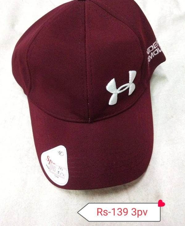 Cap