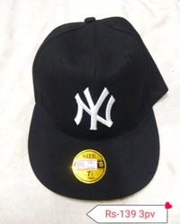Cap