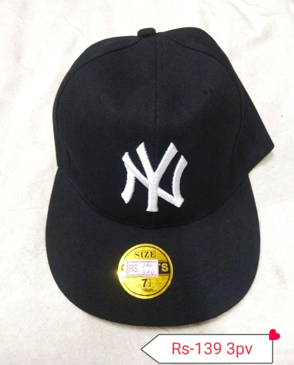 Cap