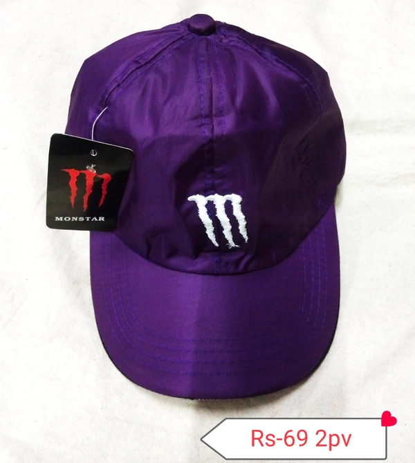 Cap