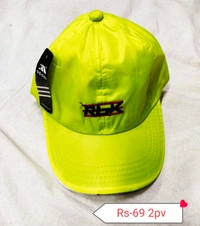 Cap