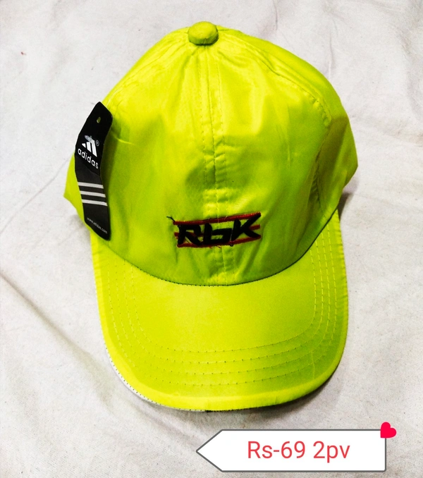 Cap