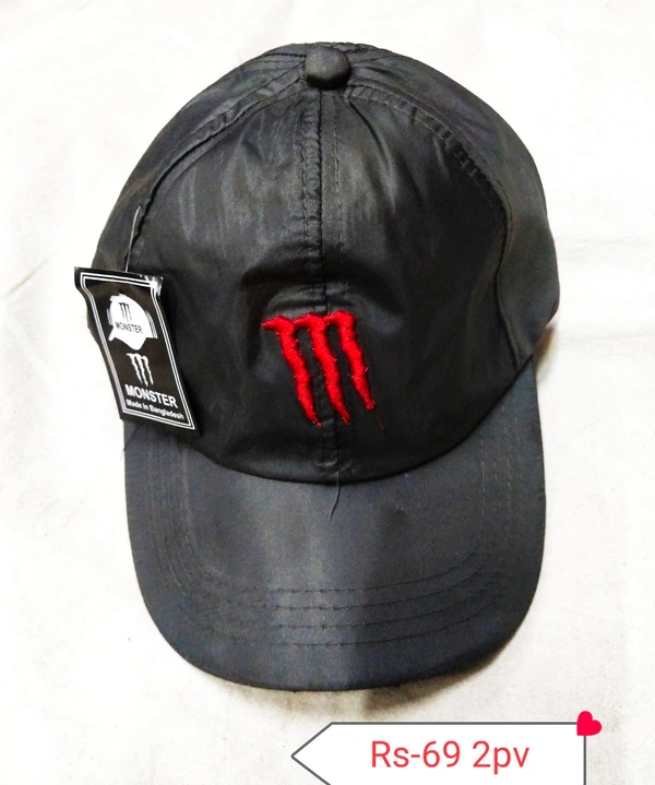Cap
