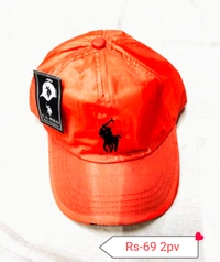 Cap
