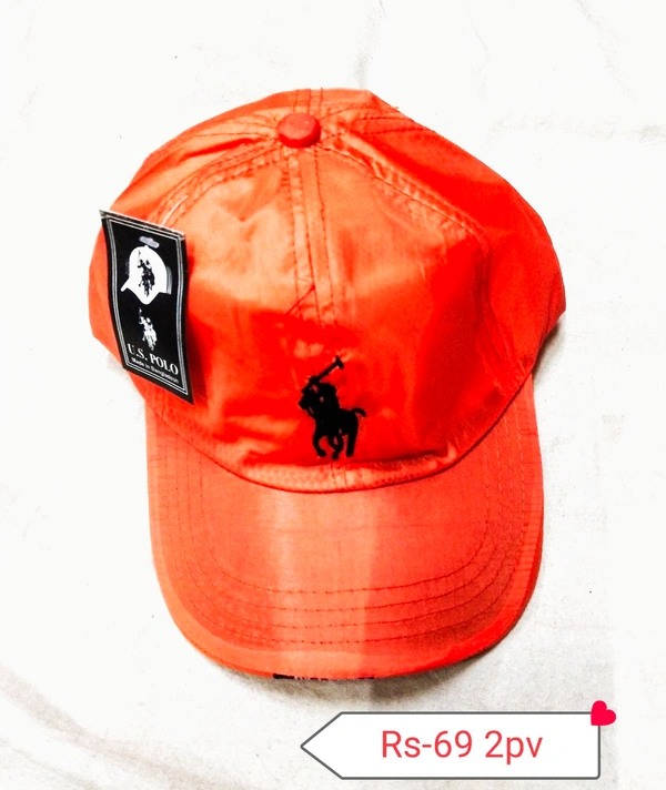 Cap