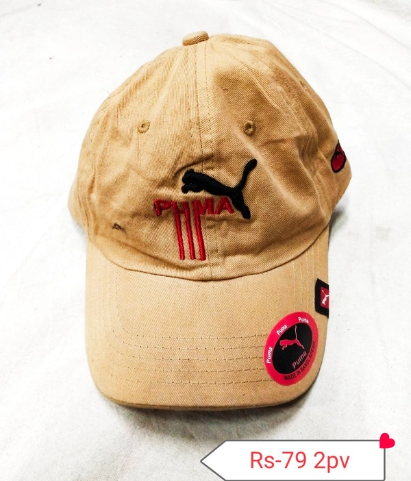 Cap