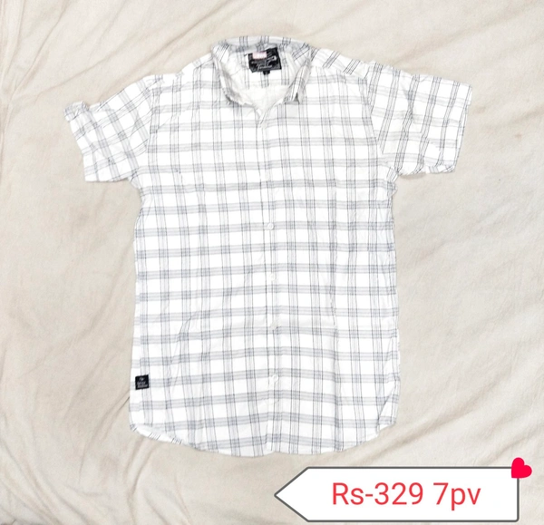 Half Shirt - M L
