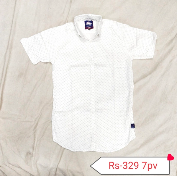 Half Shirt  - M L XL