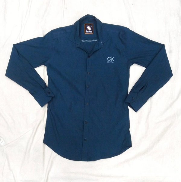 CK Lycra Shirt - M