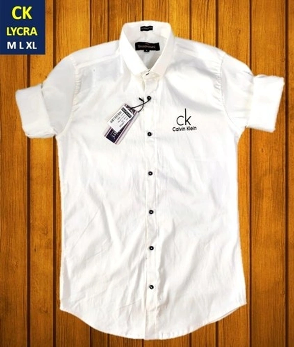 CK Lycra Shirt - M