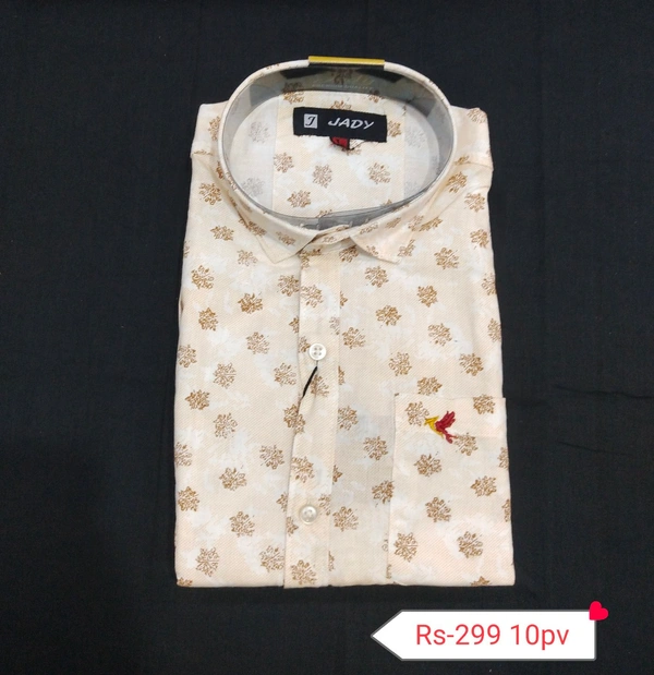 Shirt - L