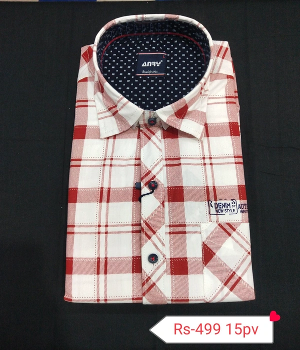 Shirt - L