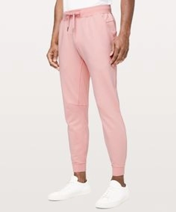 Joggers - Pink, 28
