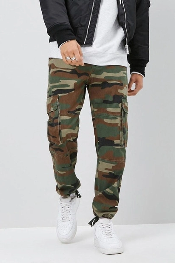 Force Army Joggers  - Force, 28/30
