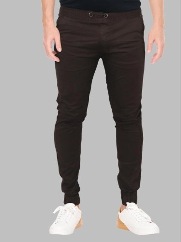 Dockers Joggers - Dark Brown , 30