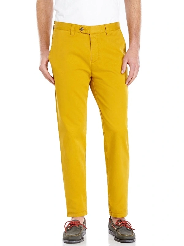 Red Max Cotton - Yellow, 30