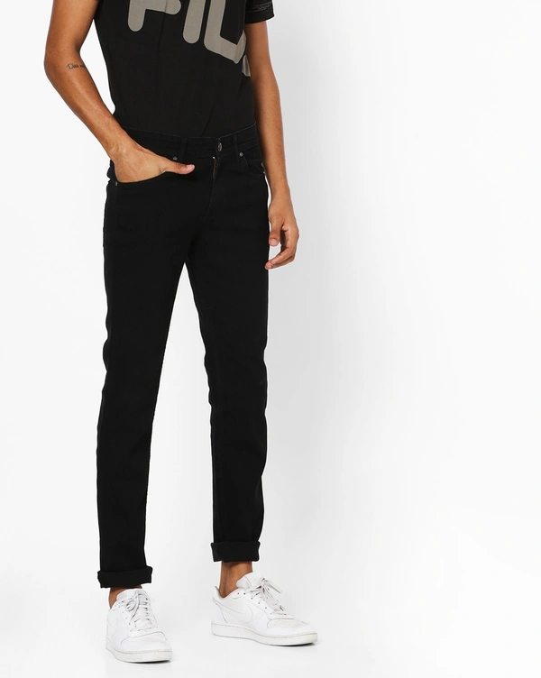 DSQUARED2 Denim Jeans - Black, 28/30/32