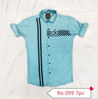 Rising Hill CK Lycra Shirt - Black/N Blue/Meroon/L Pink/L Blu, M L