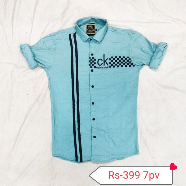 Rising Hill CK Lycra Shirt - Black/N Blue/Meroon/L Pink/L Blu, M L