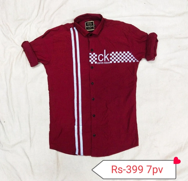 Rising Hill CK Lycra Shirt - Black/N Blue/Meroon/L Pink/L Blu, M L
