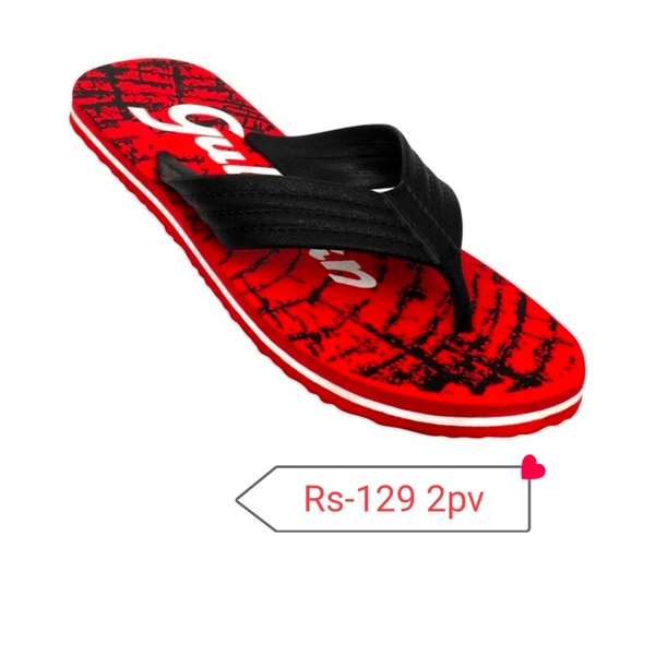 Slipper - Read , 6/7/8/9