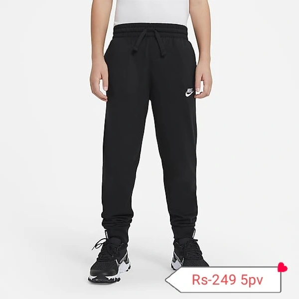 Nike Trouser 20pv - Black, XL