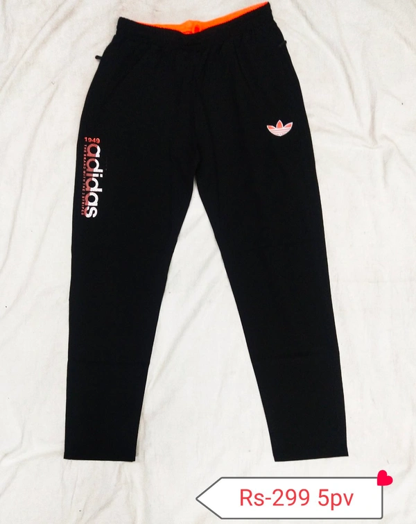 Adidas Trouser 20pv - Black, M L XL XXL