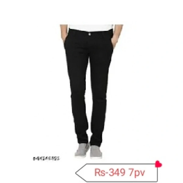 Sparkey Denim Jeans - Black, 30/32