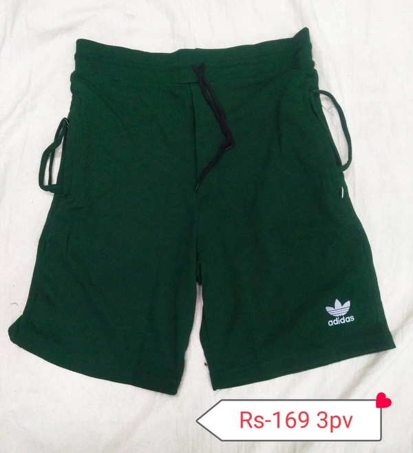 Adidas  Half Pant 12pv - XL, Dark Green